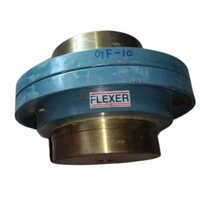 Grid Resilient Coupling