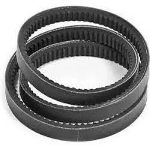 Black Poly V Belt