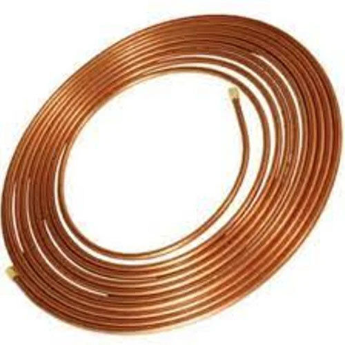 Copper Tubes For Ac