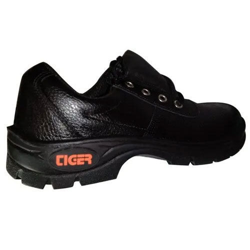 Black Tiger Safety Shoe