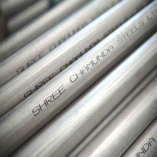 undefined304L Stainless steel welded pipe