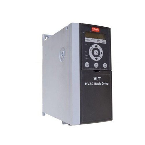 25 HP  VFD
