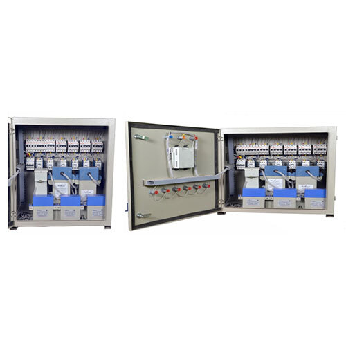 Power Factor Correction Panels (APFC) MCC, PCC Panels