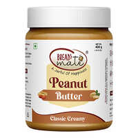 Classic Creamy Peanut Butter