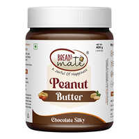 400 Gm Chocolate Silky Peanut Butter Age Group: Adults