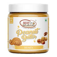 400 Gm Honey Peanut Butter Age Group: Adults