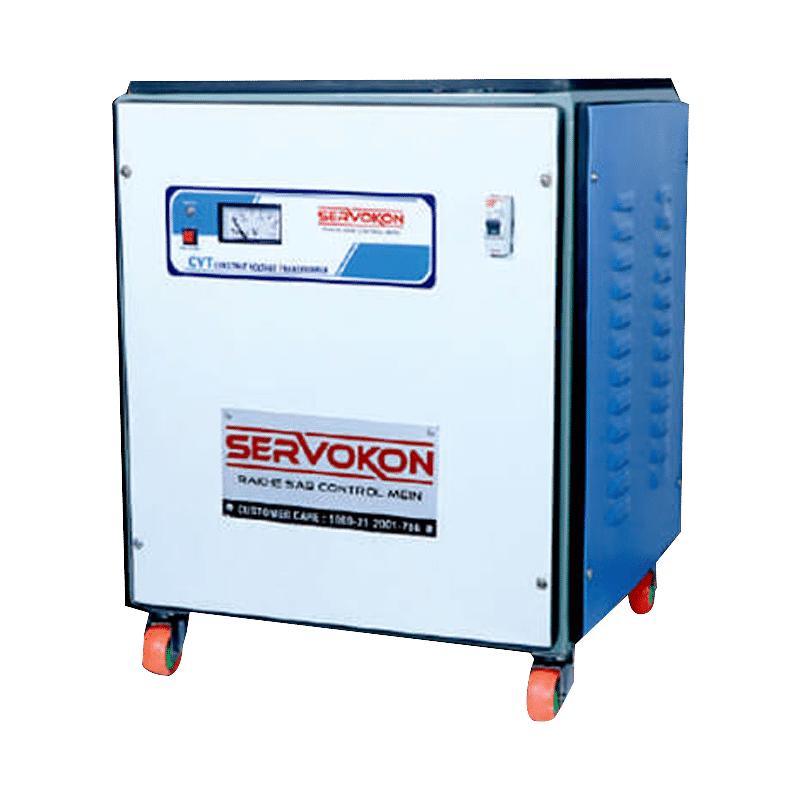 Constant Voltage Transformers