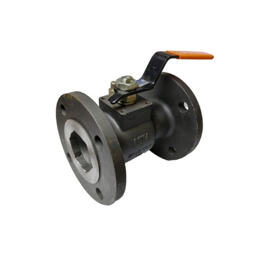 L&T Ball Valve