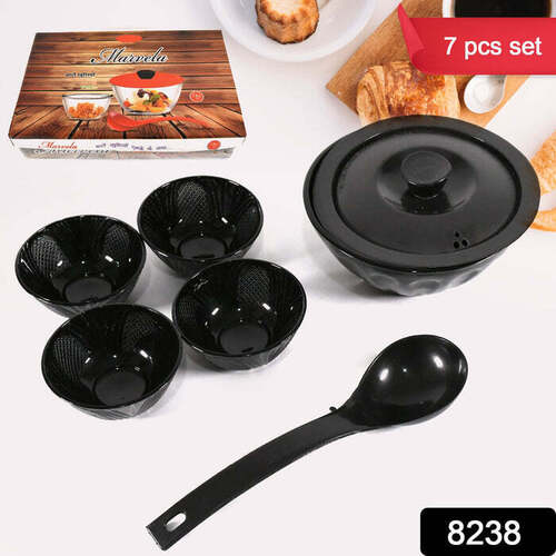 MARVELA HIGH QUALITY DINNING DINNER / PUDDING SET