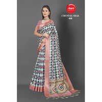 Silk Cotton Sarees