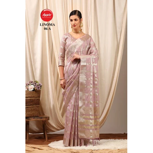 Silk Cotton Saree