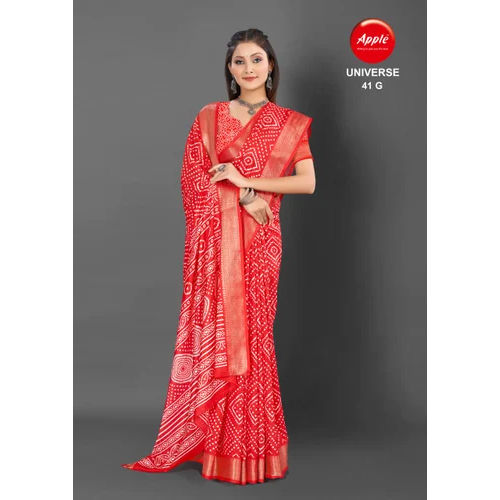 Dola Silk Saree