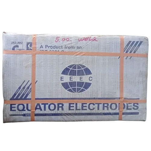 Steel Isi Equator Welding Electrodes