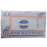 Steel Isi Equator Welding Electrodes