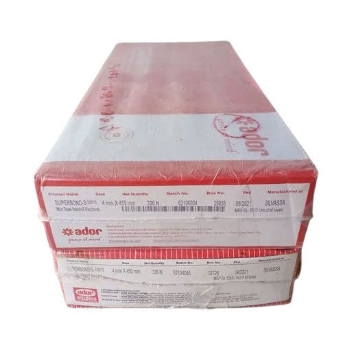 Ador Superbond S MS Welding Electrode