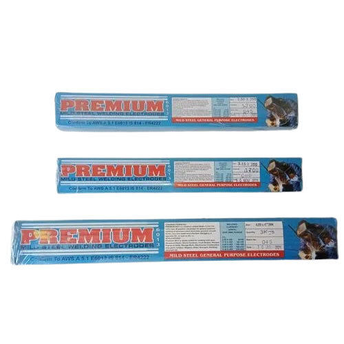 MS 6013 Premium Welding Electrodes