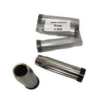 36 Kd Nozzle Brass - Application: Industrial