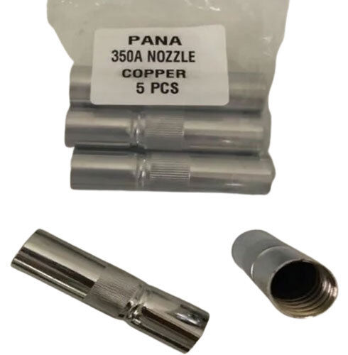 Pana 350 Gas Nozzle