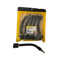 15 Ak Swan Neck - Application: Industrial