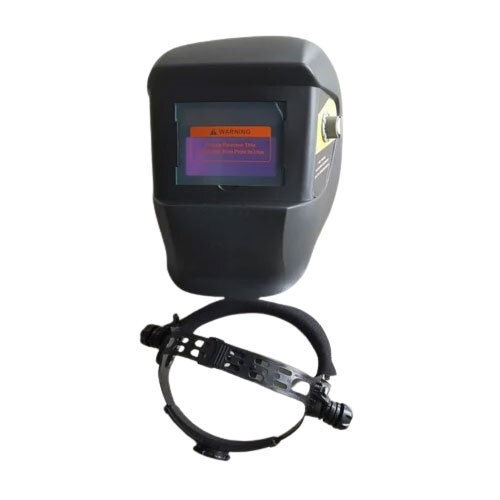 Auto Darkening Welding Helmet