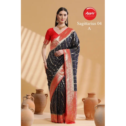 Pure Silk Saree