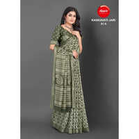 Silk Cotton Sarees