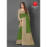 Bhagalpuri 2705 Saree