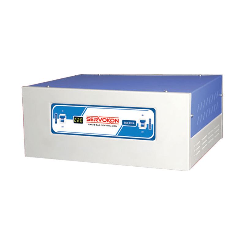 Shakti Series Voltage Stabilizers