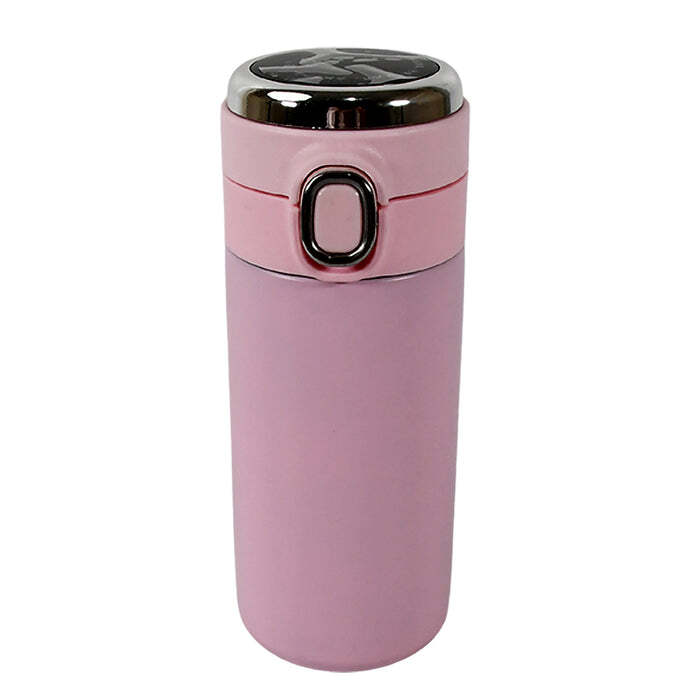 SMART VACUUM INSULATED WATER BOTTLE