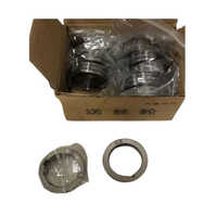 0.8mm Wire Feeder Roller - Color: Silver
