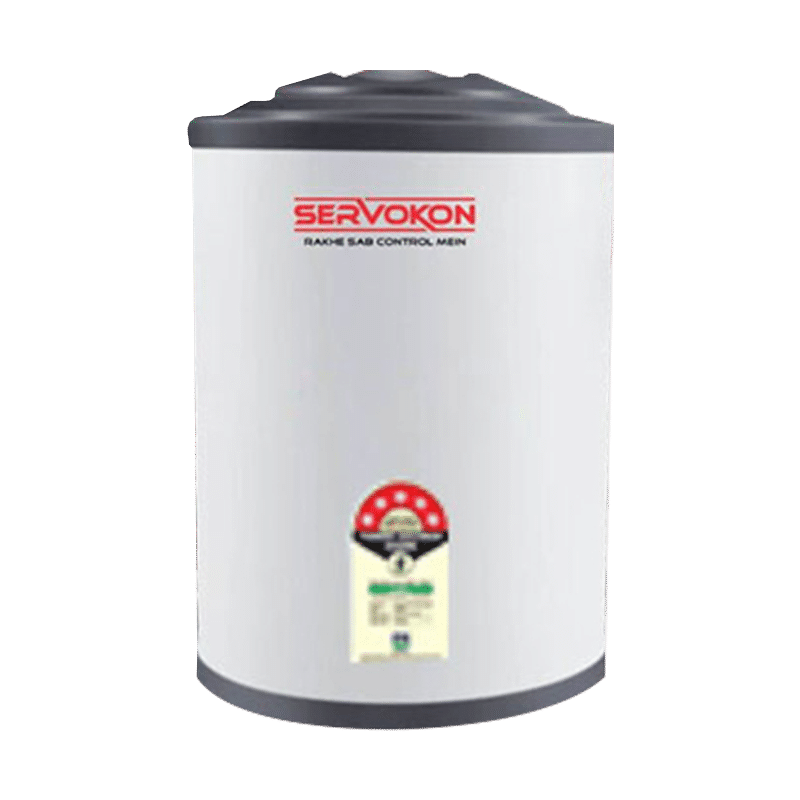 Water Heater Geyser