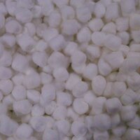 Absorbent Cotton Balls