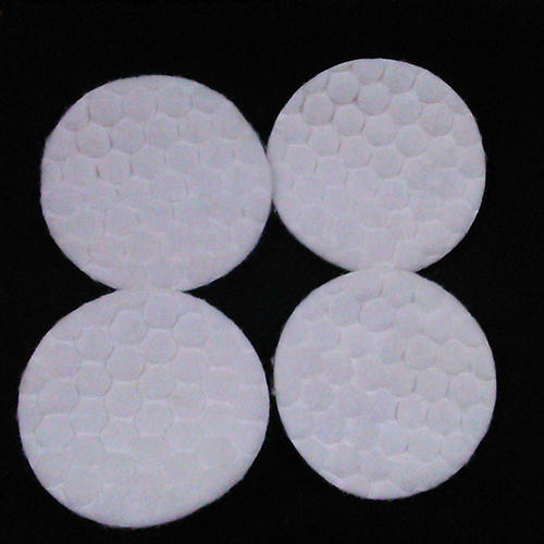 Cotton Facial Pads