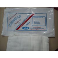 Absorbent Gauze and Rolled Gauze As per Sch F-II