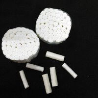 Dental Cotton Rolls