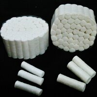 Dental Cotton Rolls