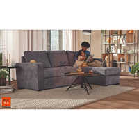 Desert - Sofa Bed - Assembly: No Assembly Required