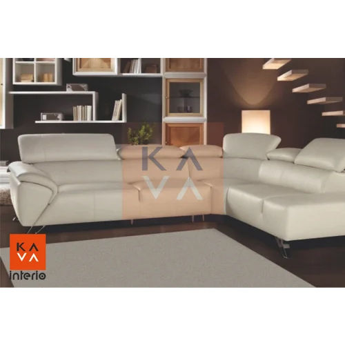 4 Seater Designer Sofa No Assembly Required