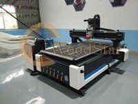 Kinathukadavu CNC Wood Working Router Machine