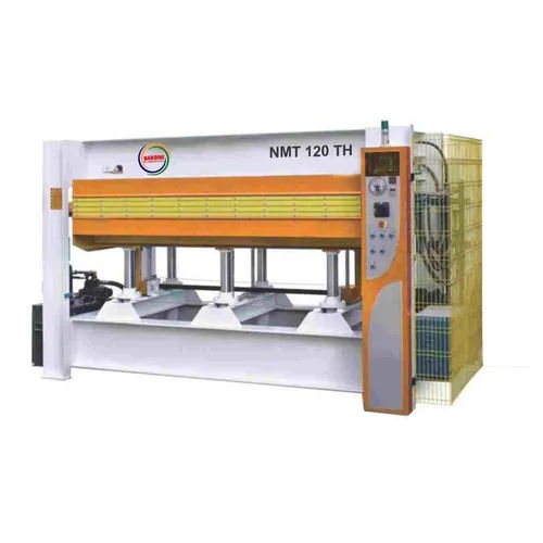 Hydraulic Hot Press Machine