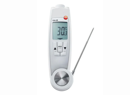 Digital Thermo Hygrometer