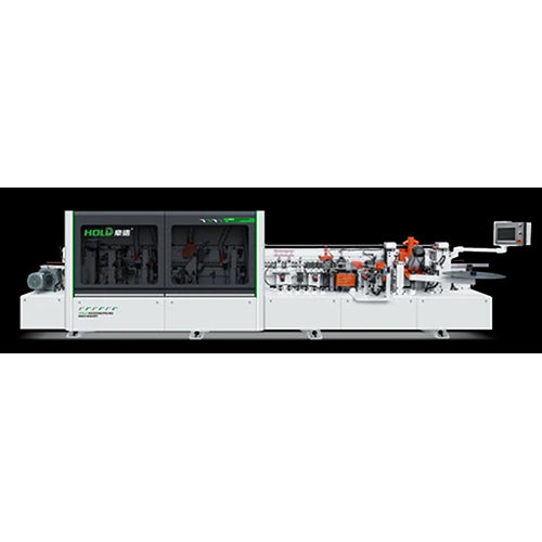 Edge Banding Machine