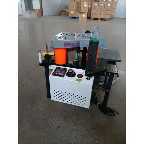 Edge Banding Machine