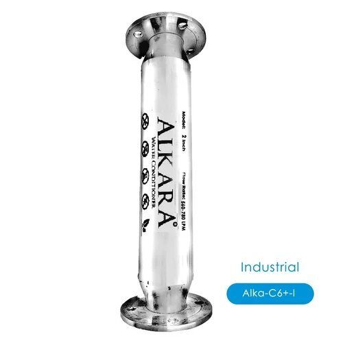 Alkara Industrial Soft Water Conditioner