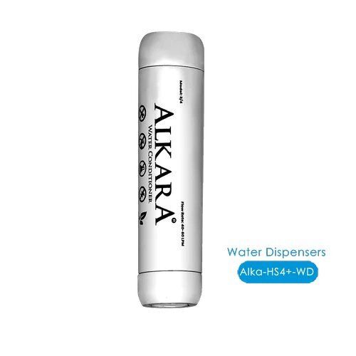 Alkara Water Dispenser Soft Water Conditioner