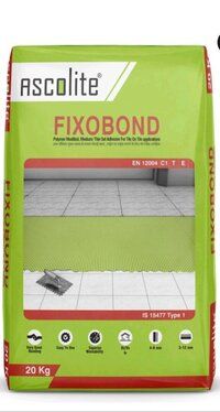 Ascolite Fixo Bond