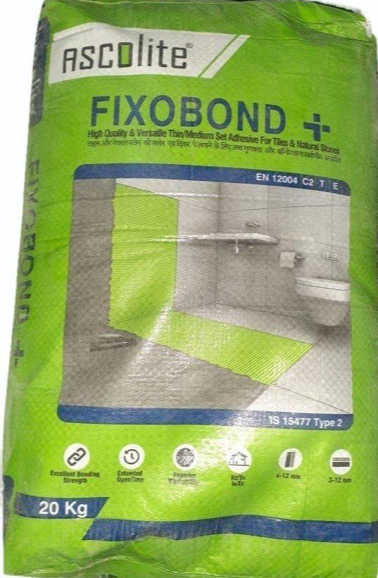 Ascolite Fixo Bond