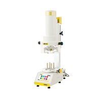 Bottle Cap Torque Tester - 550mm X 365mm X 1150mm, Dual Test Modes With Automatic Manipulator For High Precision Torque Measurement