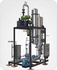 Stripper Column - Application: Distillation