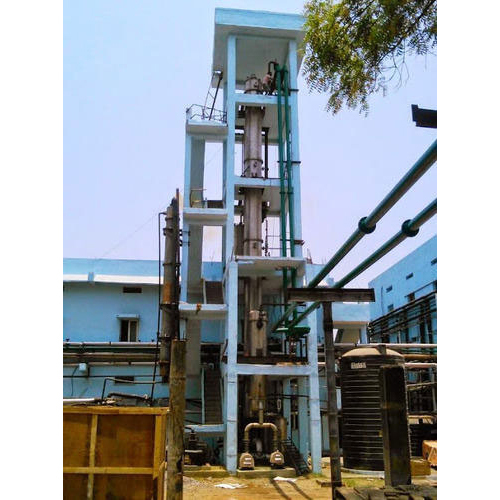 Heat Exchanger - Automatic Grade: Semi Automatic